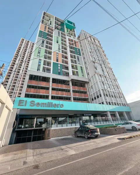 Departamento en venta en Centro, Monterrey — foto 2 de 13