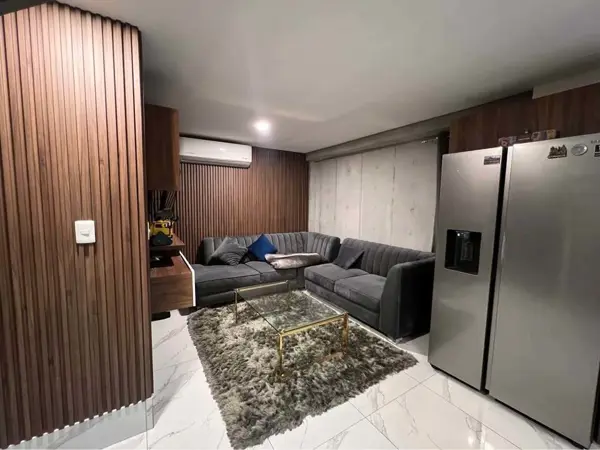 Departamento en Venta en Semillero Purisima Centro de Monterrey