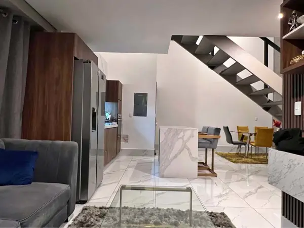 Departamento en venta en Centro, Monterrey — foto 3 de 13
