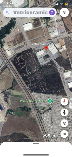Terreno en venta en Valle de Santa María, Pesquería — foto 2 de 14