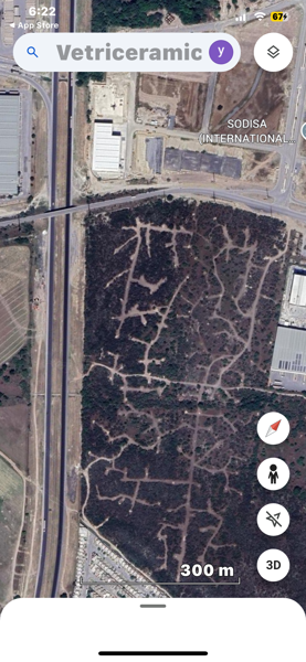 Terreno en venta en Valle de Santa María, Pesquería — foto 3 de 14