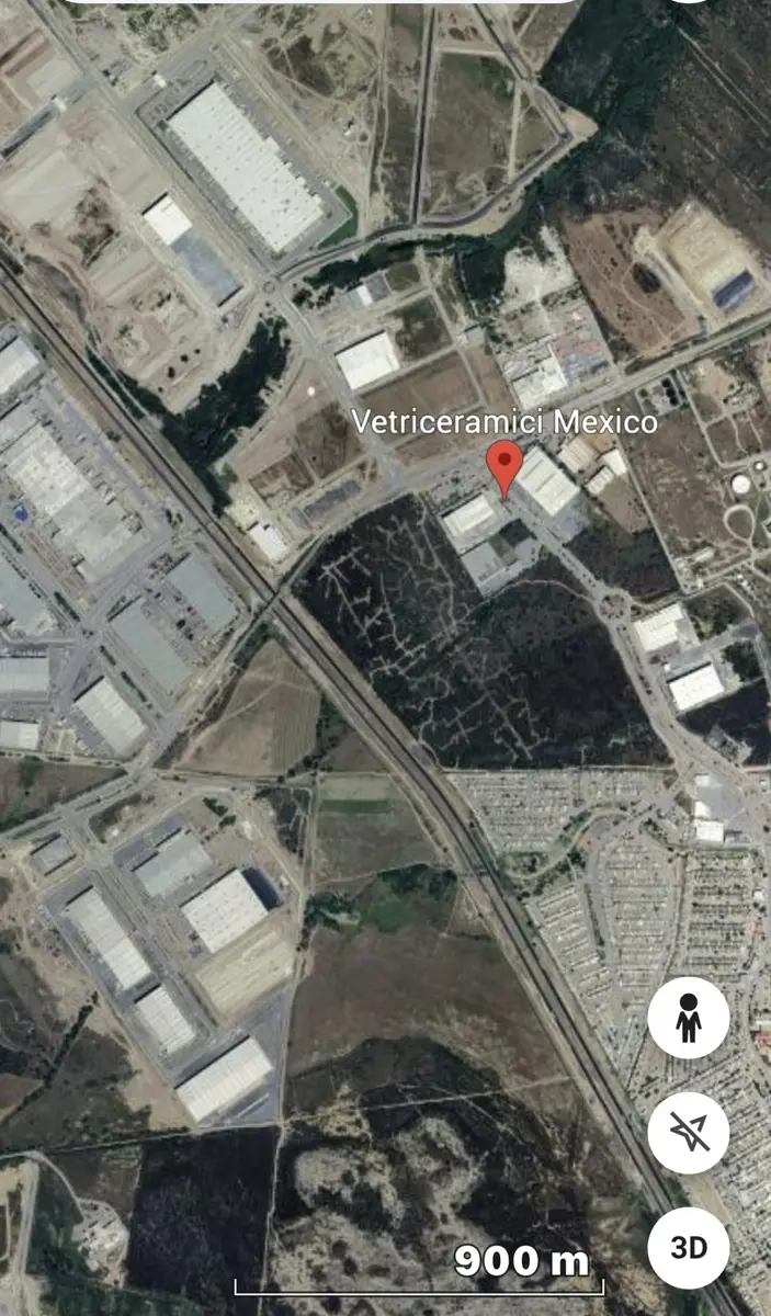 Terreno en venta en Valle de Santa María, Pesquería — foto 1 de 14