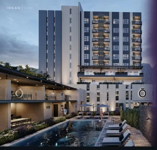 Departamento en venta en San Isidro, Santa Catarina — foto 3 de 19
