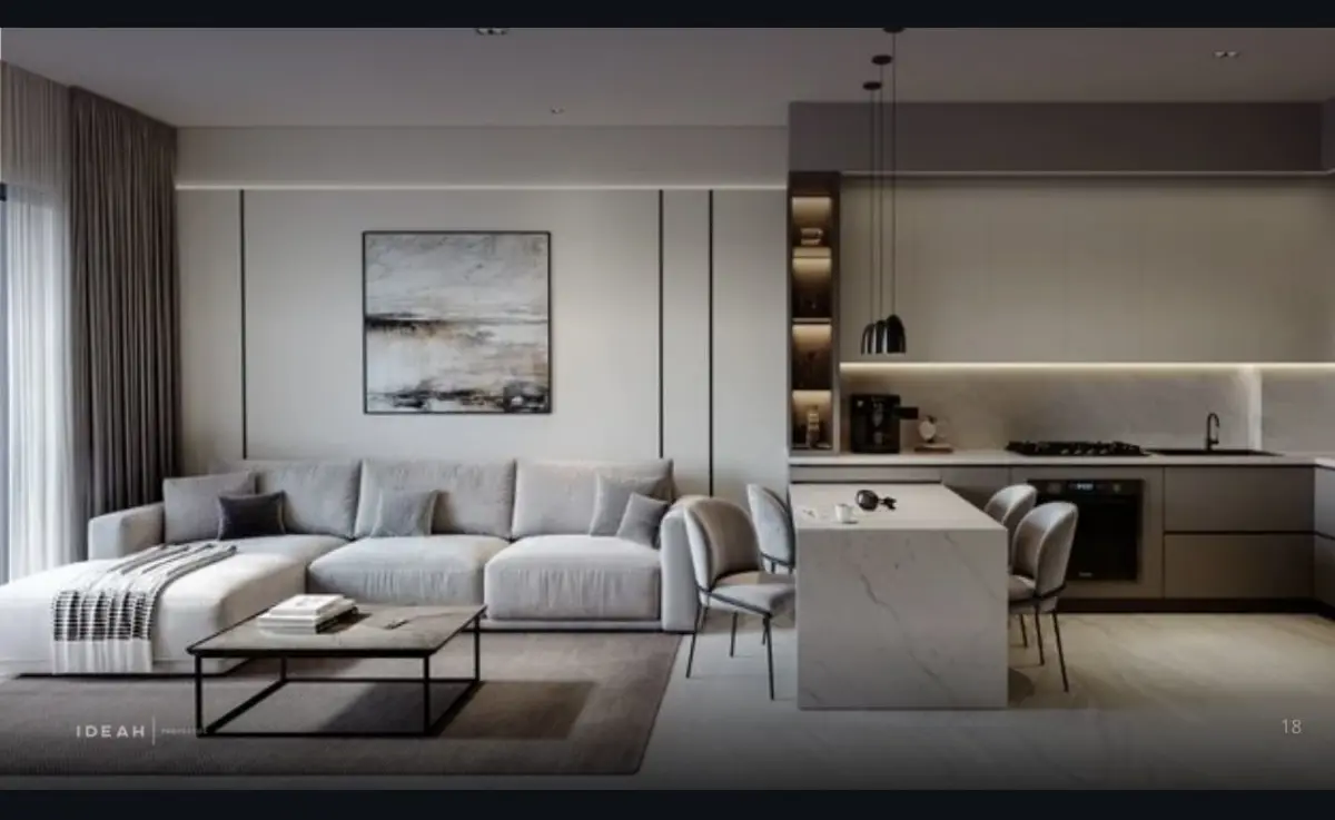 Departamento en venta en San Isidro, Santa Catarina — foto 1 de 19