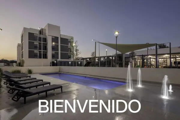Departamento en venta en Cerradas de Casa Blanca, San Nicolás de los Garza — foto 3 de 21