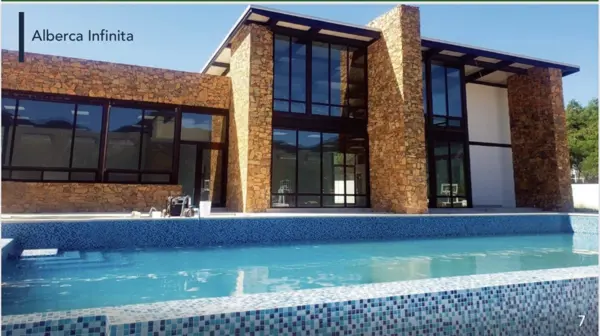 Preventa Terrenos Residenciales en El BARRIAL, Santiago NL