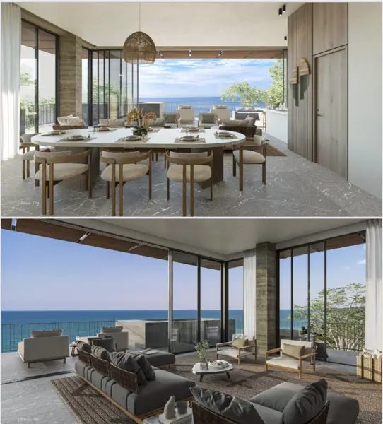 Departamento en venta en Cruz de Huanacaxtle, Bahía de Banderas — foto 3 de 29