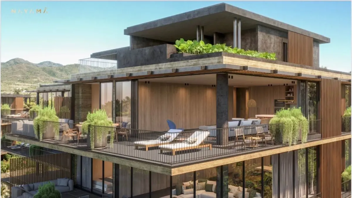 Casa en venta en Cruz de Huanacaxtle, Bahía de Banderas — foto 1 de 35