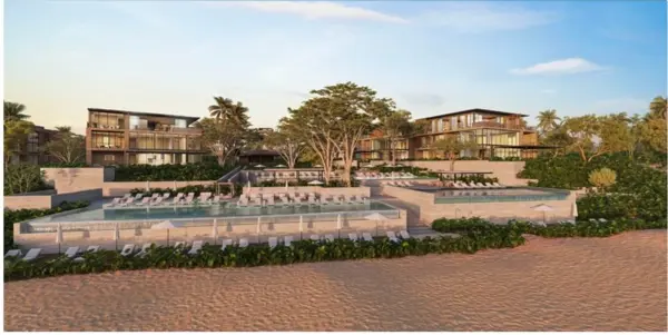 Casa en venta en Cruz de Huanacaxtle, Bahía de Banderas — foto 3 de 35