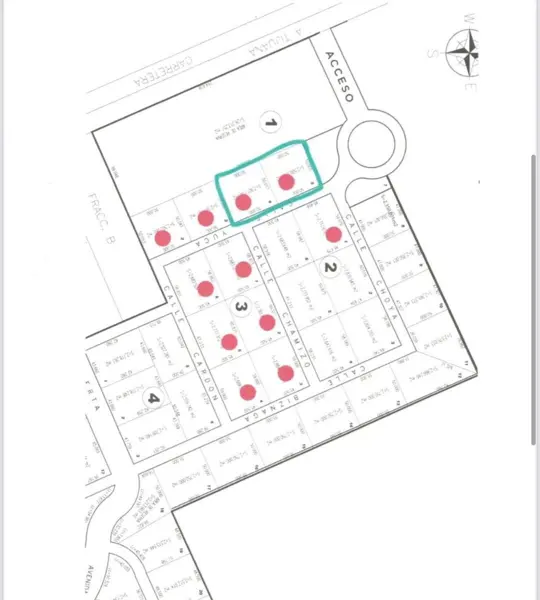 Terreno en venta en El Sauzal, Ensenada — foto 3 de 12