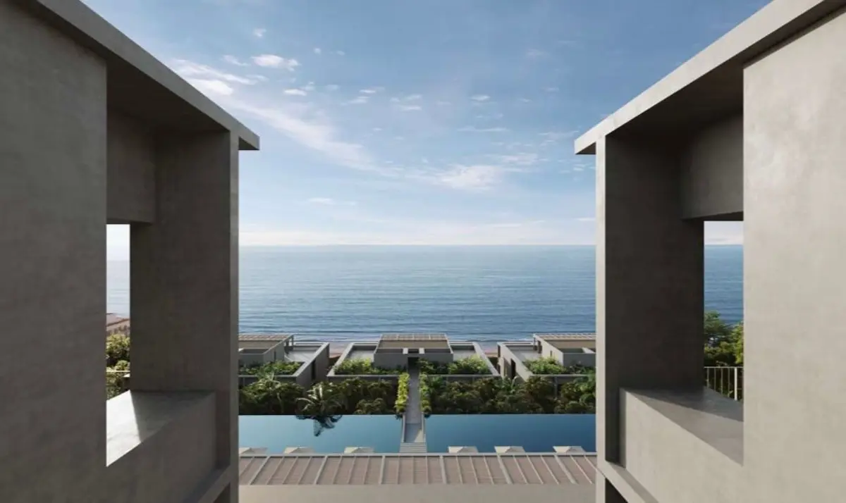 Departamento en venta en Higuera Blanca, Bahía de Banderas — foto 1 de 24