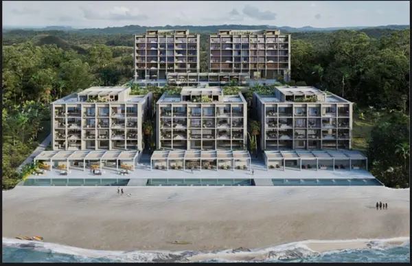 Departamento en venta en Higuera Blanca, Bahía de Banderas — foto 3 de 24