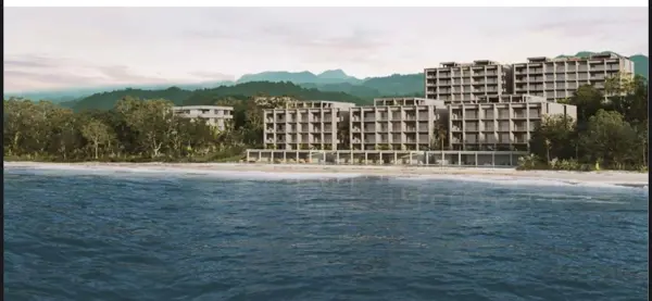 Departamento en venta en Higuera Blanca, Bahía de Banderas — foto 2 de 24