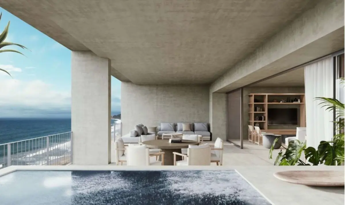 Departamento en venta en Higuera Blanca, Bahía de Banderas — foto 1 de 24
