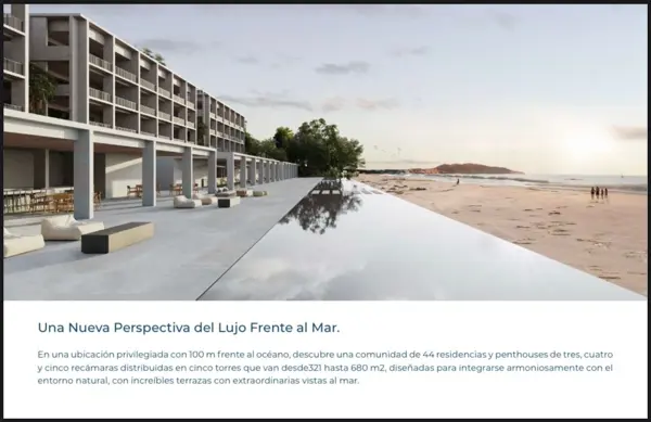 Departamento en venta en Higuera Blanca, Bahía de Banderas — foto 2 de 24