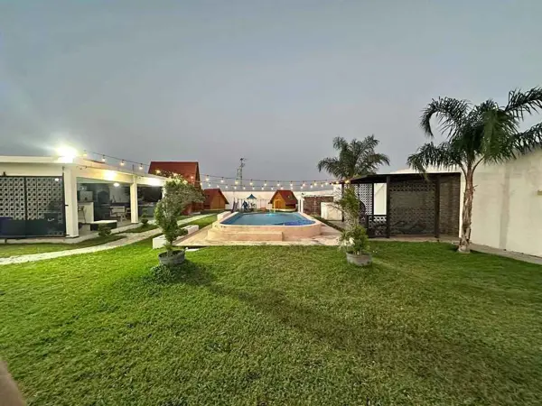Quinta en venta en La Unión, Montemorelos — foto 3 de 18