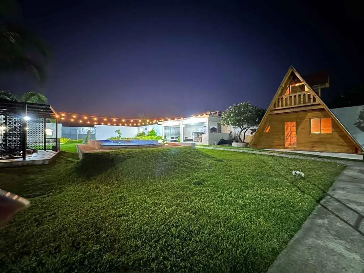 Quinta en venta en La Unión, Montemorelos — foto 1 de 18