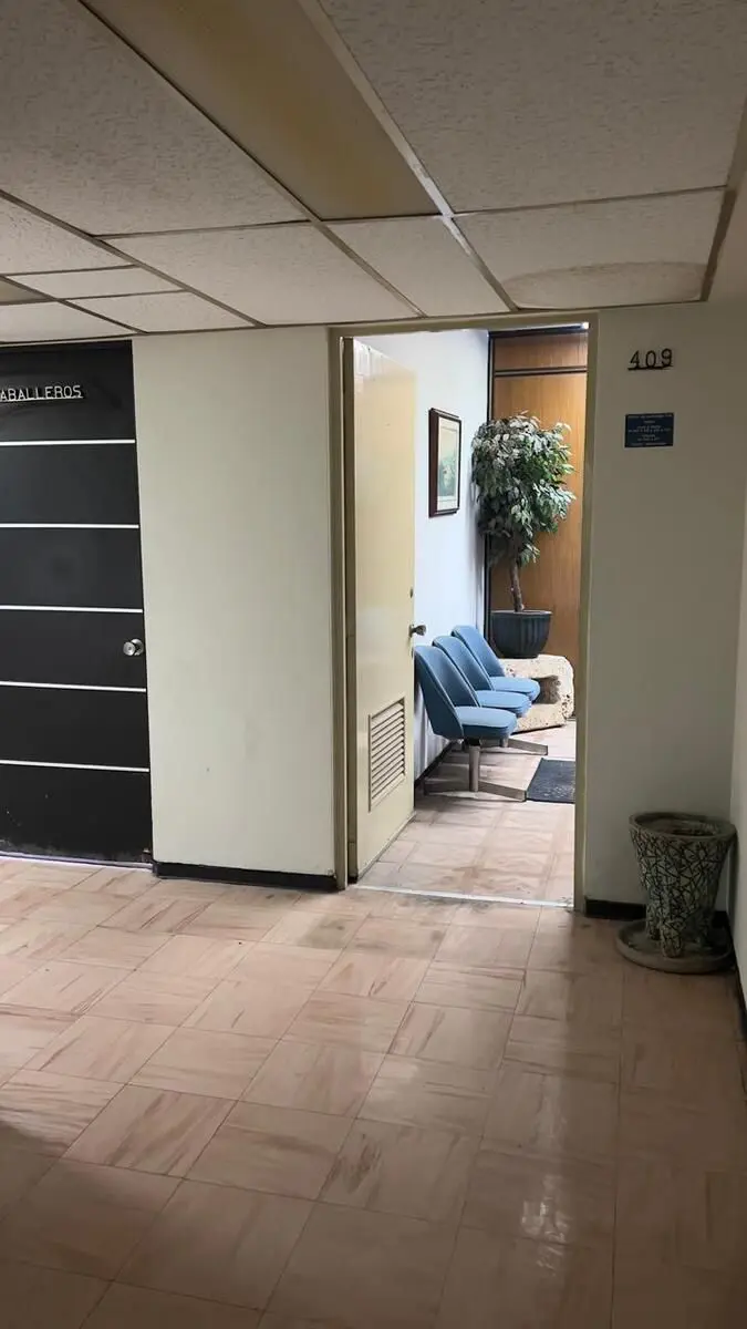Oficina en venta en Monterrey Centro, Monterrey — foto 1 de 10
