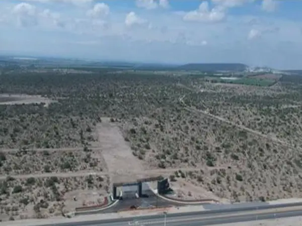 Terreno en venta en Pozo Blanco, San Luis de la Paz — foto 2 de 25
