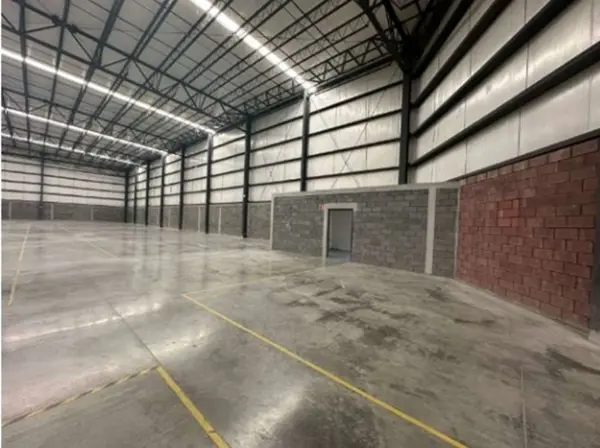 Nave en renta en Trabajadores, Santa Catarina — foto 3 de 9