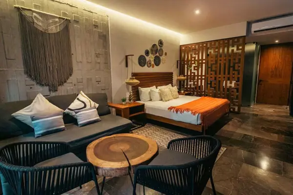 Departamento en venta en Tulum Centro, Tulum — foto 3 de 17