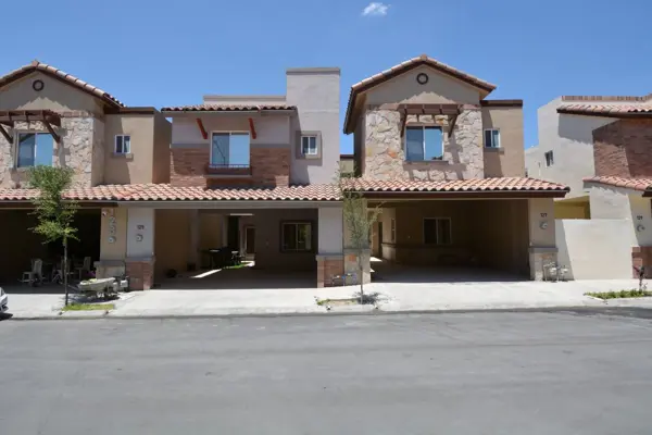 Casa en venta en Montalto Residencial, Apodaca — foto 2 de 11