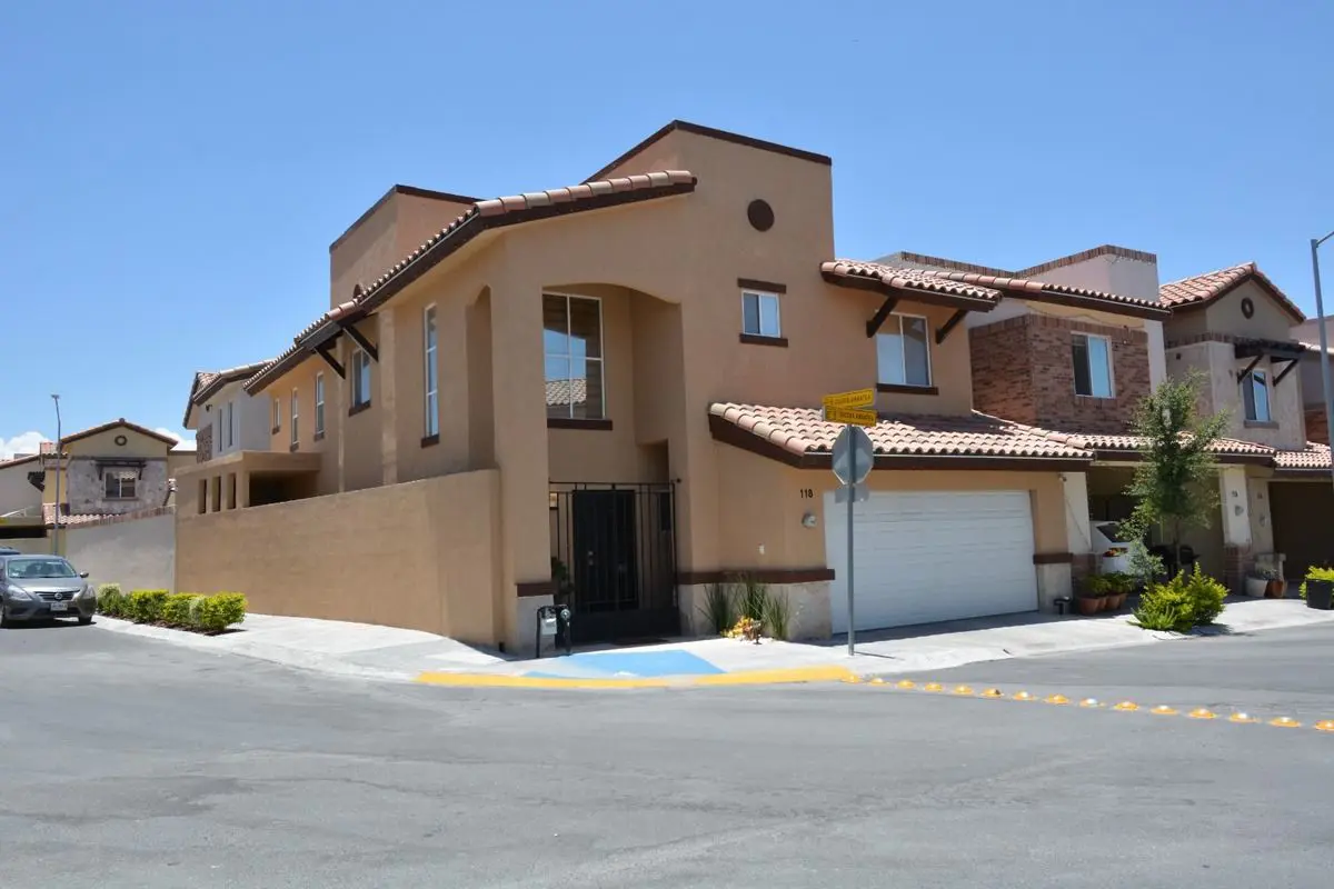 Casa en venta en Montalto Residencial, Apodaca — foto 1 de 12