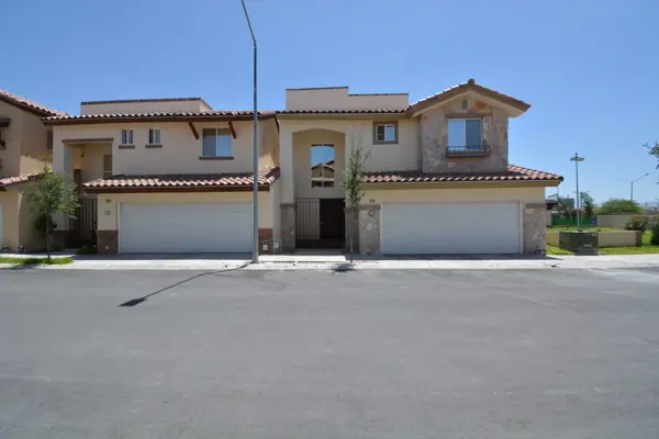 Casa en venta en Montalto Residencial, Apodaca — foto 3 de 12