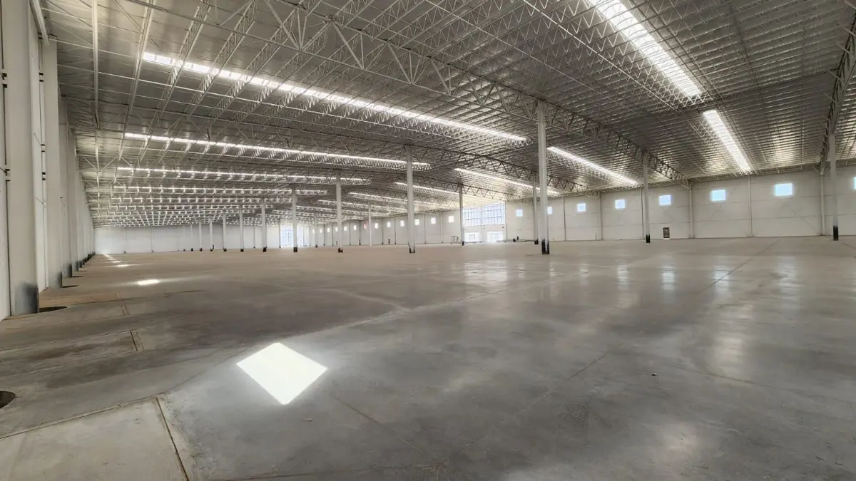 Nave en renta en Los Viñedos, Santa Catarina — foto 1 de 12