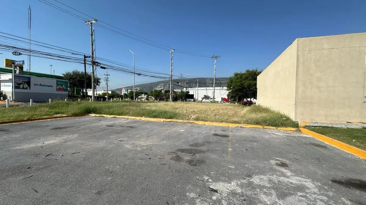 Terreno en renta en Joyas de Anáhuac, General Escobedo — foto 1 de 14