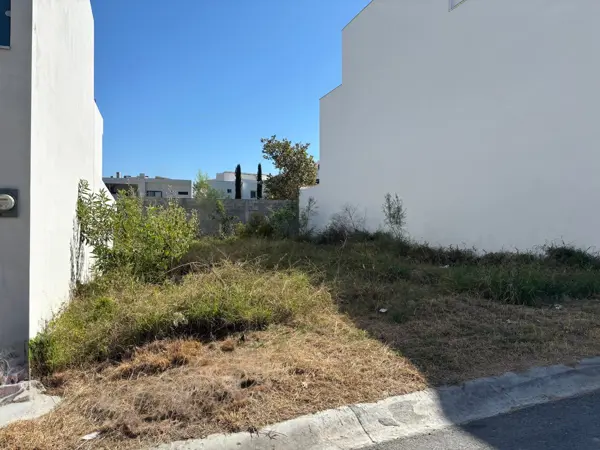 Terreno en venta en Mítica Residencial, Monterrey — foto 3 de 9