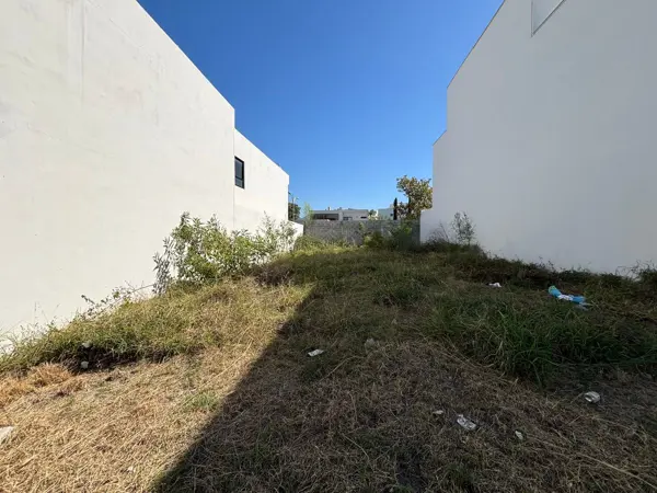 Terreno en venta en Mítica Residencial, Monterrey — foto 2 de 9