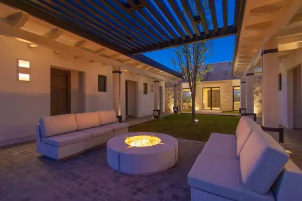 Residencia de lujo en Parras de la Fuente, Coahuila
