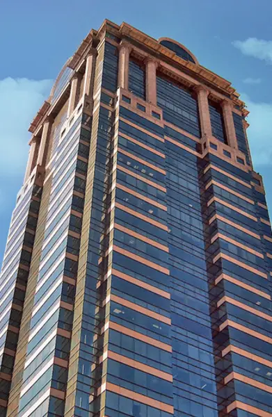 Renta de Oficina - San Pedro Garza García