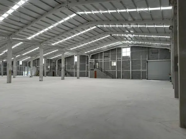 Bodega en renta en Magna Industrial Park, Santa Catarina — foto 3 de 10