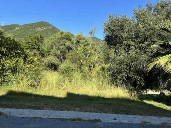Terreno Residencial en Venta en Carretera Nacional, La Herradura N.L.