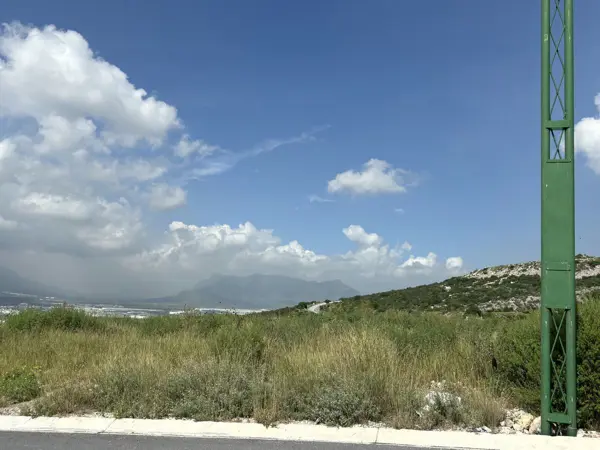 Terreno en venta en San Gilberto, Santa Catarina — foto 3 de 12