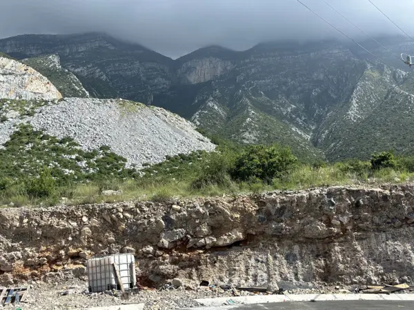 Terreno en venta en San Gilberto, Santa Catarina — foto 3 de 12