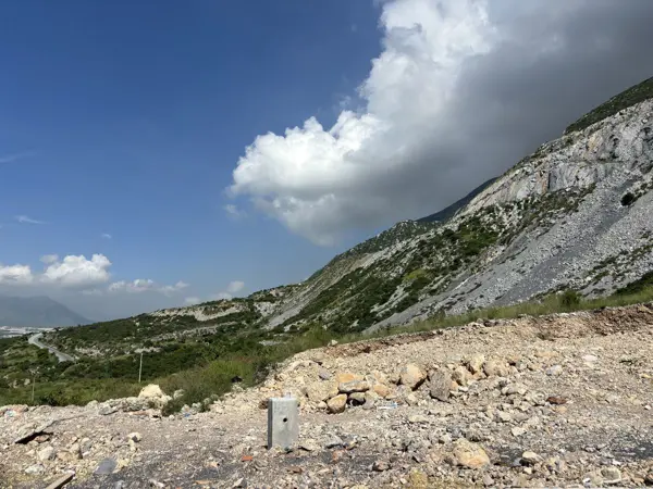 Terreno en venta en San Gilberto, Santa Catarina — foto 2 de 12