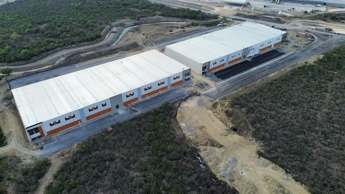 Bodega en venta en Jardines de Villa Juárez, Juárez — foto 1 de 7