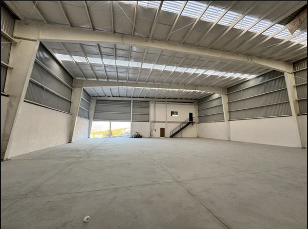 Bodega en venta en San Gilberto, Santa Catarina — foto 3 de 17