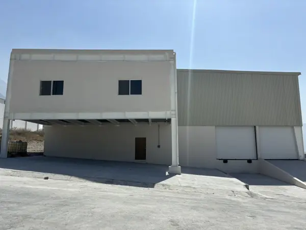 Bodega en venta en San Gilberto, Santa Catarina — foto 2 de 17