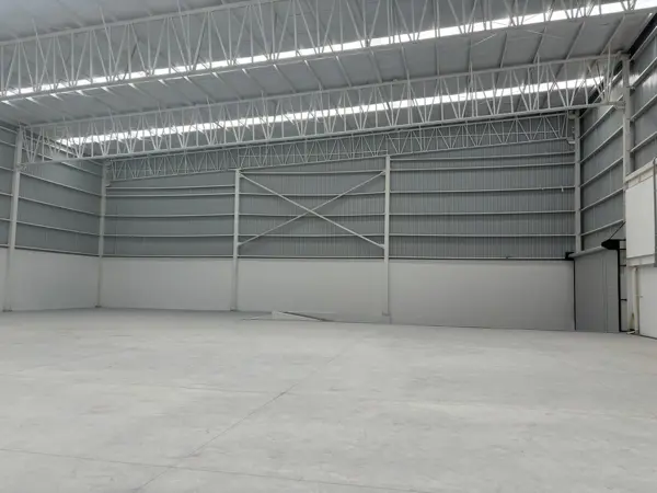 Bodega en renta en San Gilberto, Santa Catarina — foto 3 de 14