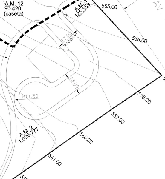 Terreno en venta en Moretta, Monterrey — foto 2 de 15
