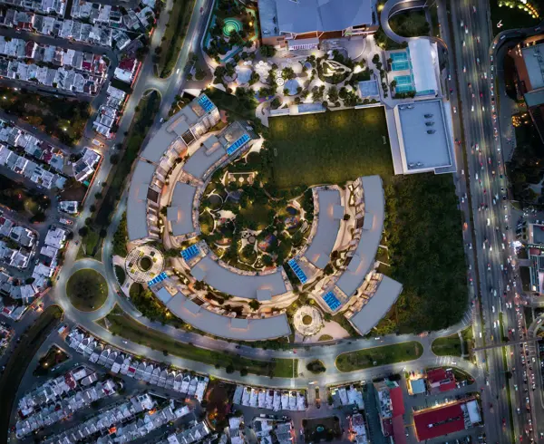Departamento en venta en La Rioja Privada Residencial, Monterrey — foto 3 de 10