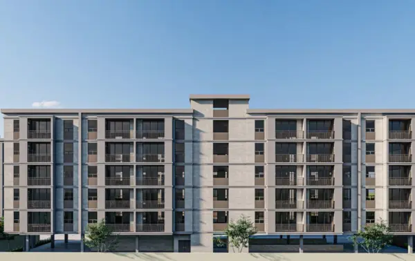 Departamento en venta en San Nicolás de los Garza Centro, San Nicolás de los Garza — foto 3 de 11