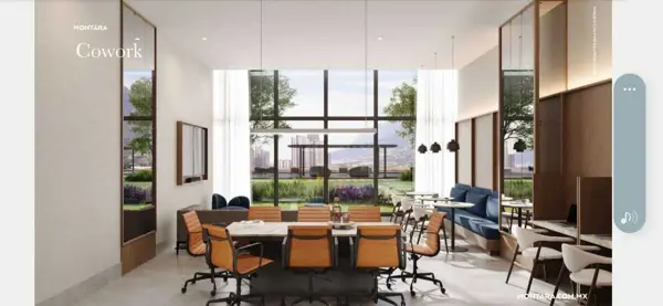 Departamento en venta en El Lechugal, Santa Catarina — foto 3 de 9