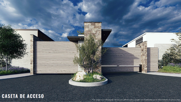 Terreno en venta en El Ranchito, Santiago — foto 3 de 9