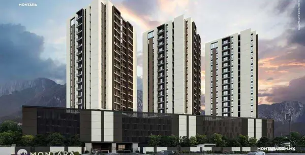 Preventa Residencial en Santa Catarina