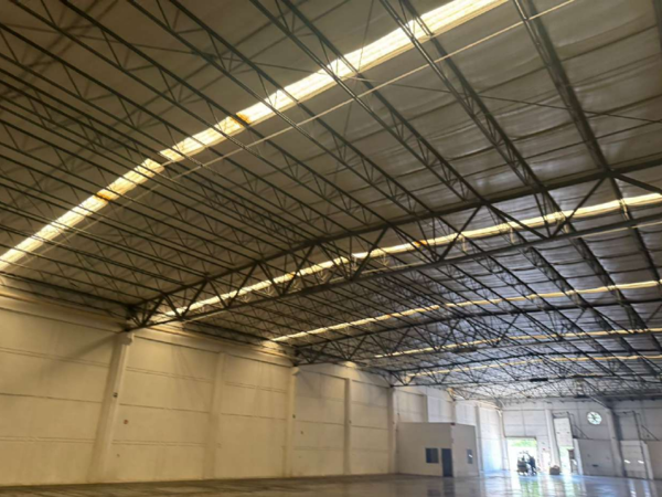Bodega en renta en Parque Industrial Kalos, Apodaca — foto 2 de 6